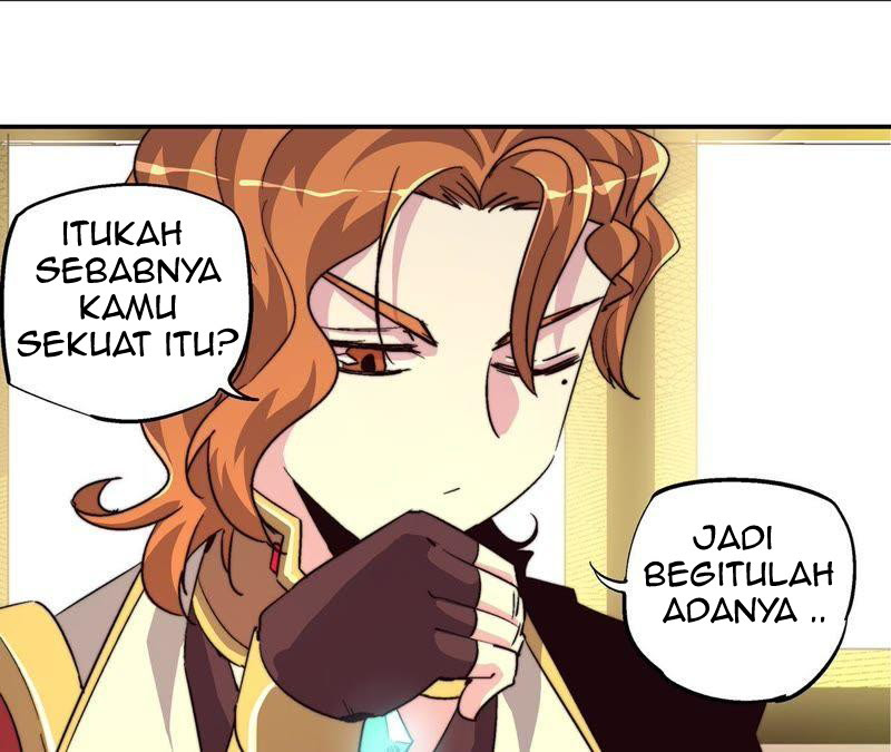 Fatal Code Chapter 42 Bahasa Indonesia